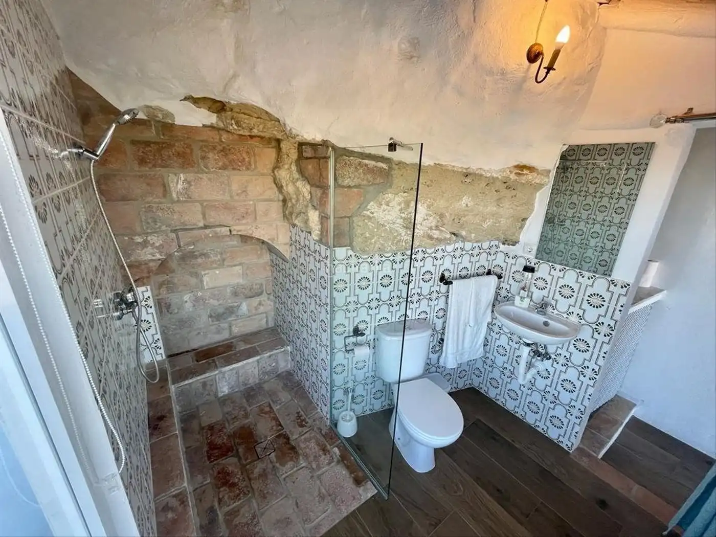 Maison à vendre à Calle Peña Vieja 2