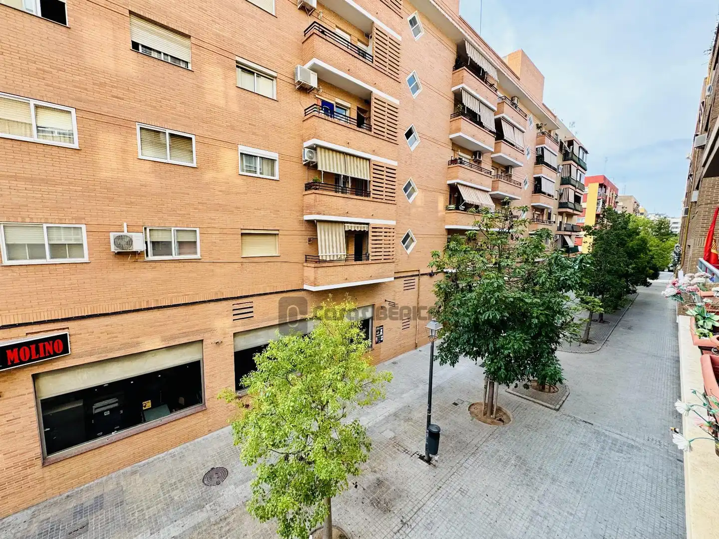 Piso con terraza en venta en Salvador Tusset, imagen 38