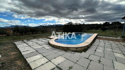 Foto 3 de Casa o xalet de lloguer a Santa Ana, Ontinyent