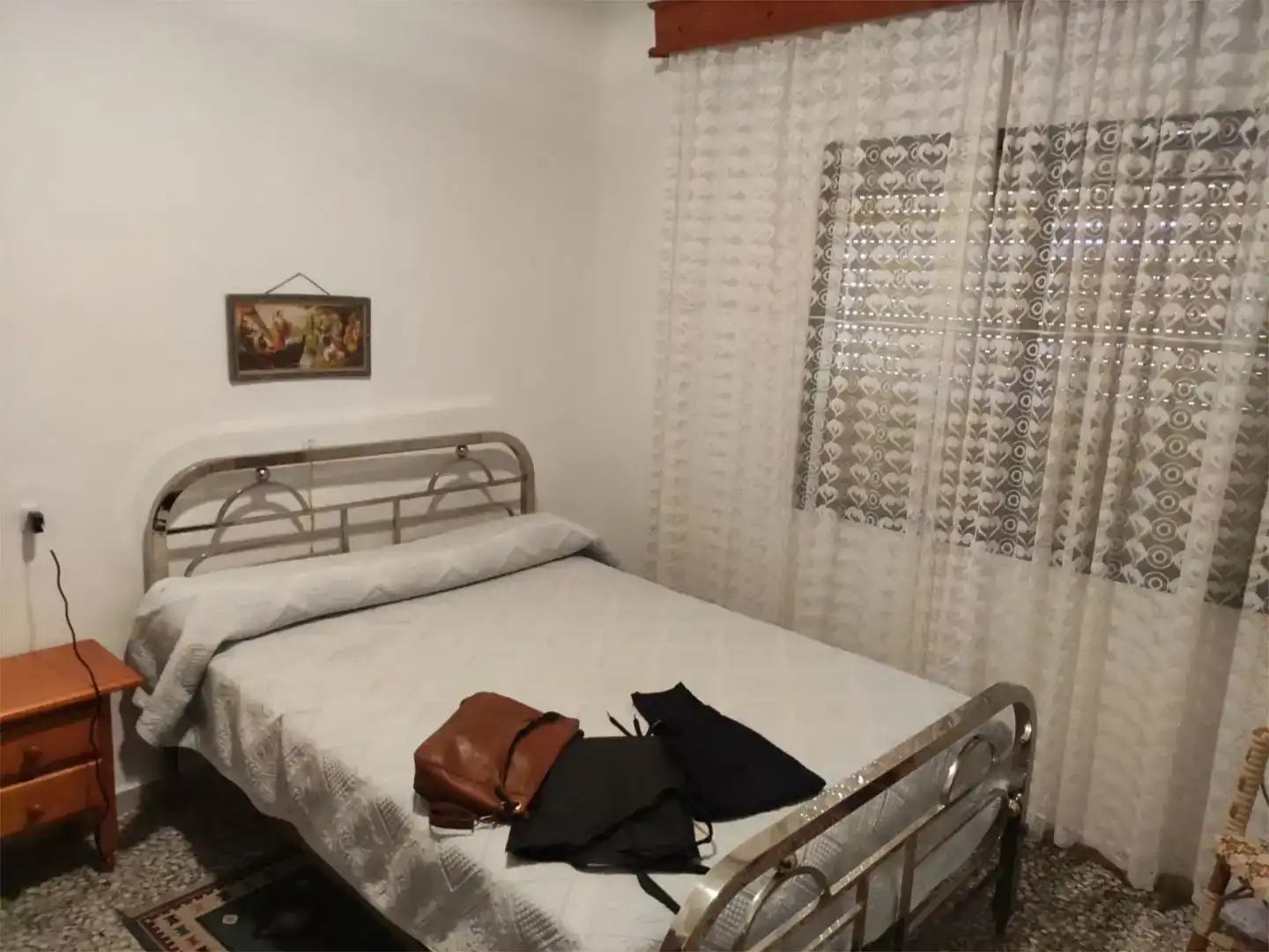 Dormitori de Pis en venda en Valle del Zalabí