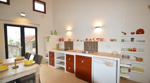 Foto 5 de Finca rústica en venda a Carrer del Sol, Xert, Castellón