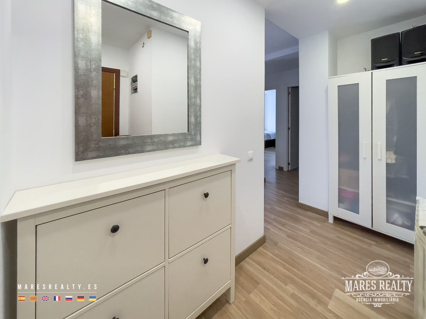 Flat for sale in Fenals, Lloret de Mar