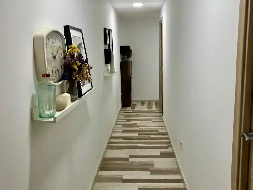 Wohnungen zur Miete in Arzúa mit Parkett, Möbliert und Balkon