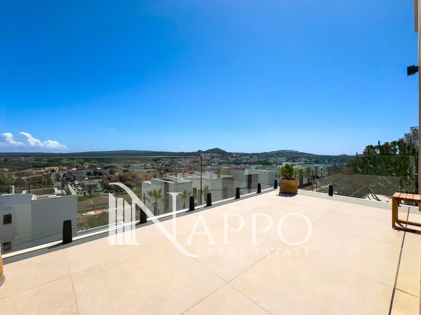 Terrace of Houses for sale in Calvià  with Air Conditioner, Heating and Terrace