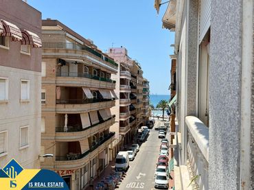 Apartment mit Aufzug zum Verkauf in Playa del Cura