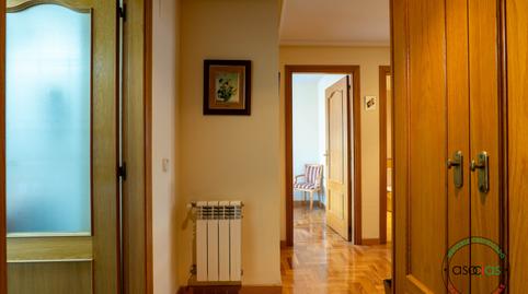 Foto 4 de Pis en venda a Gijón - Calle Velazquez, 32, Montevil, Asturias