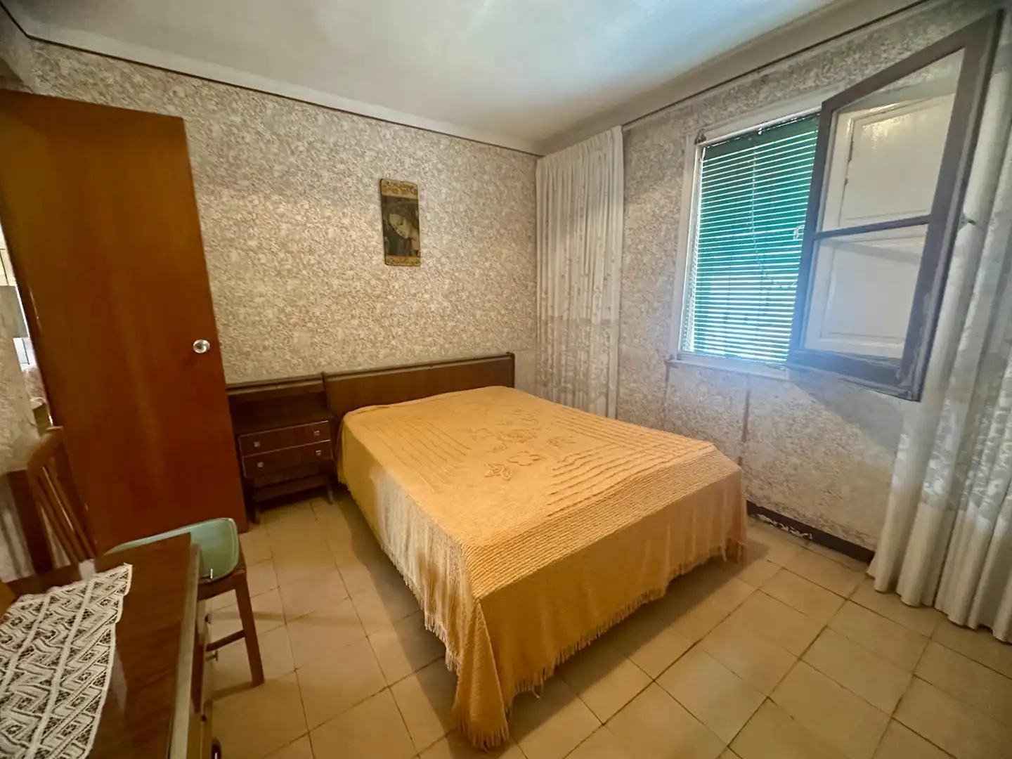 Habitación de Piso en venta en L'Aldea con Aire acondicionado y Amueblado