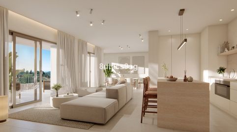 Foto 5 de Casa adosada en venta en Istán, Málaga
