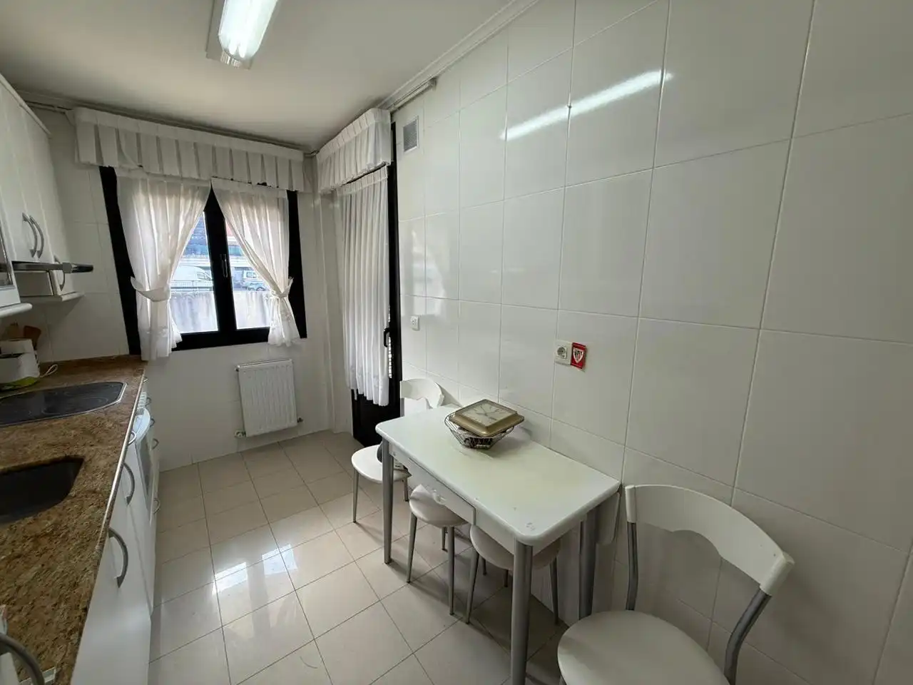 Piso con piscina en venta en Barrio Brazomar 54, imagen 12