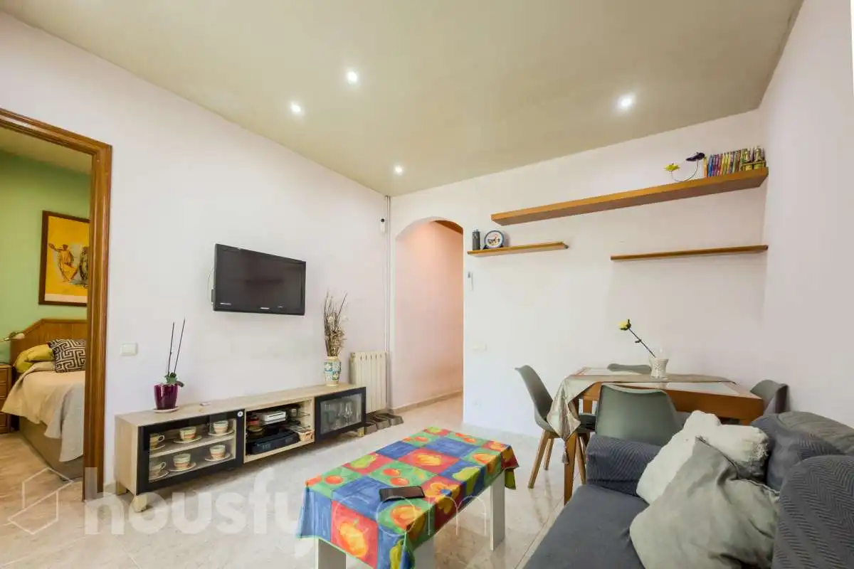 Appartamento con ascensore in vendita a CL PALLARS ., imagen 5