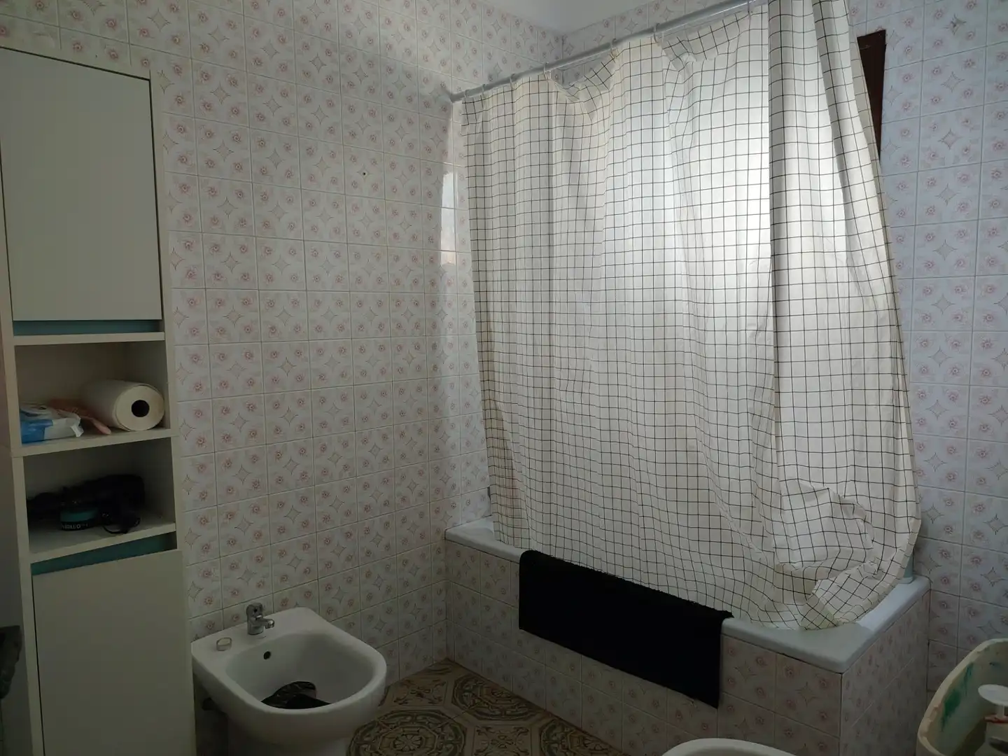 Baño de Casa o chalet en venta en Vélez-Málaga con Terraza y Amueblado