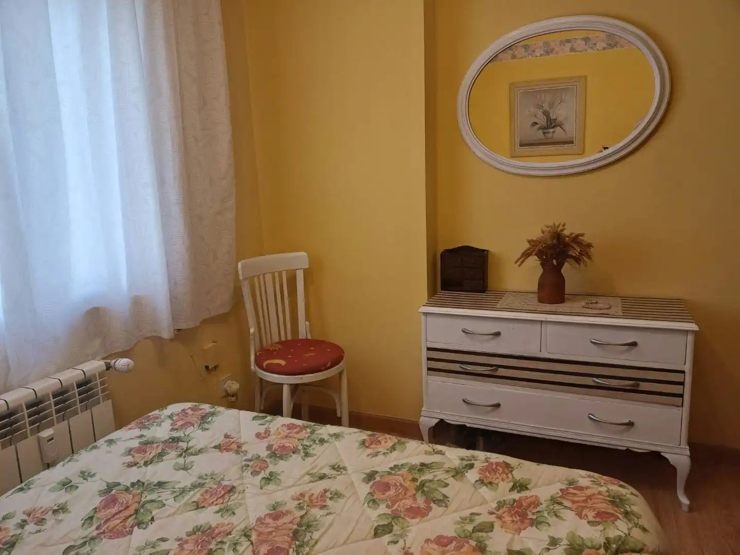 Piso de alquiler en Rúa Marqués de Santa Cruz, 1, Caranza