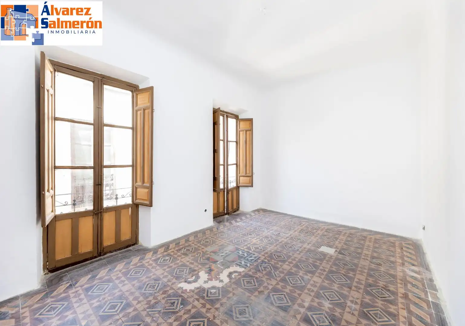 Apartament amb ascensor en venda a Calle  Gran Vía de Colón, imagen 34