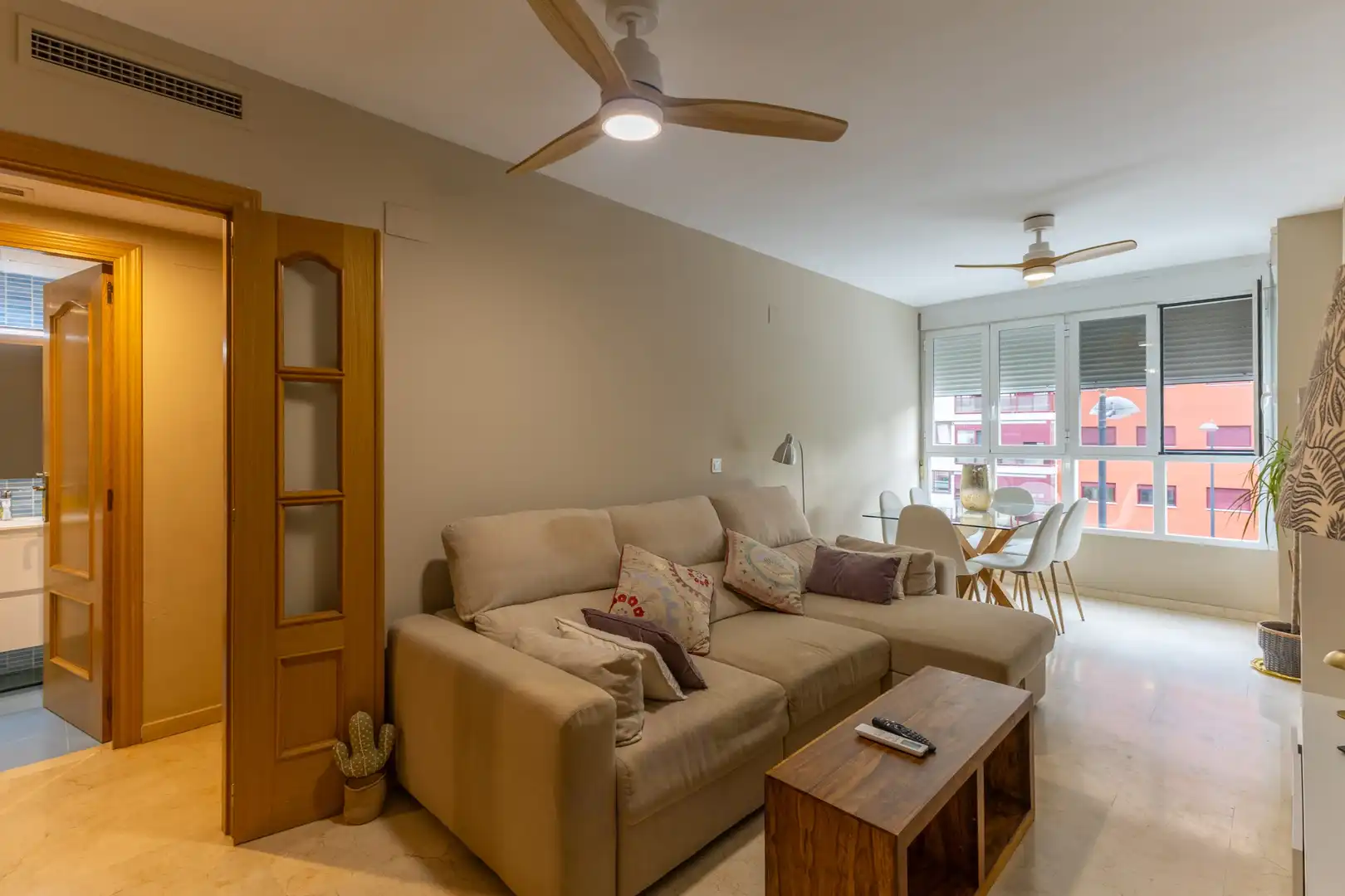 Apartament amb ascensor en venda a CALLE CAROLINA ALVAREZ, imagen 8
