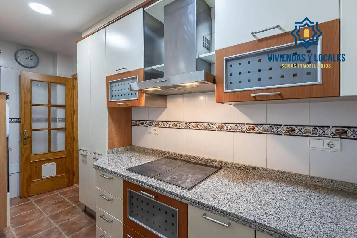 Cocina de Piso en venta en Santa Fe con Aire acondicionado, Calefacción y Terraza