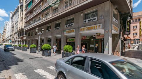 Photo 2 of Flat to rent in Calle Andorra, 1, San Matías - Realejo,  Granada Capital