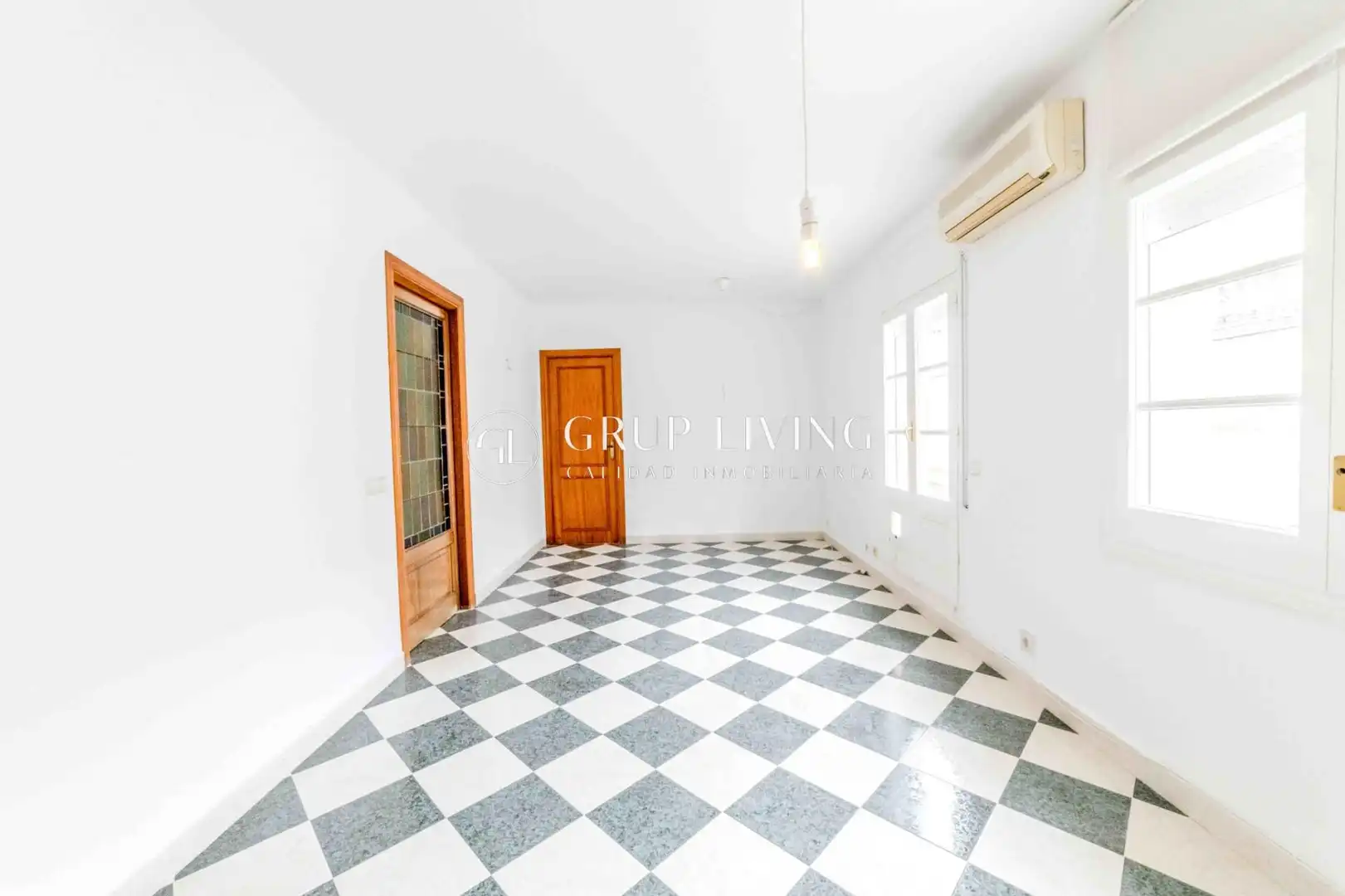 Vista exterior de Piso en venta en Sitges con Terraza