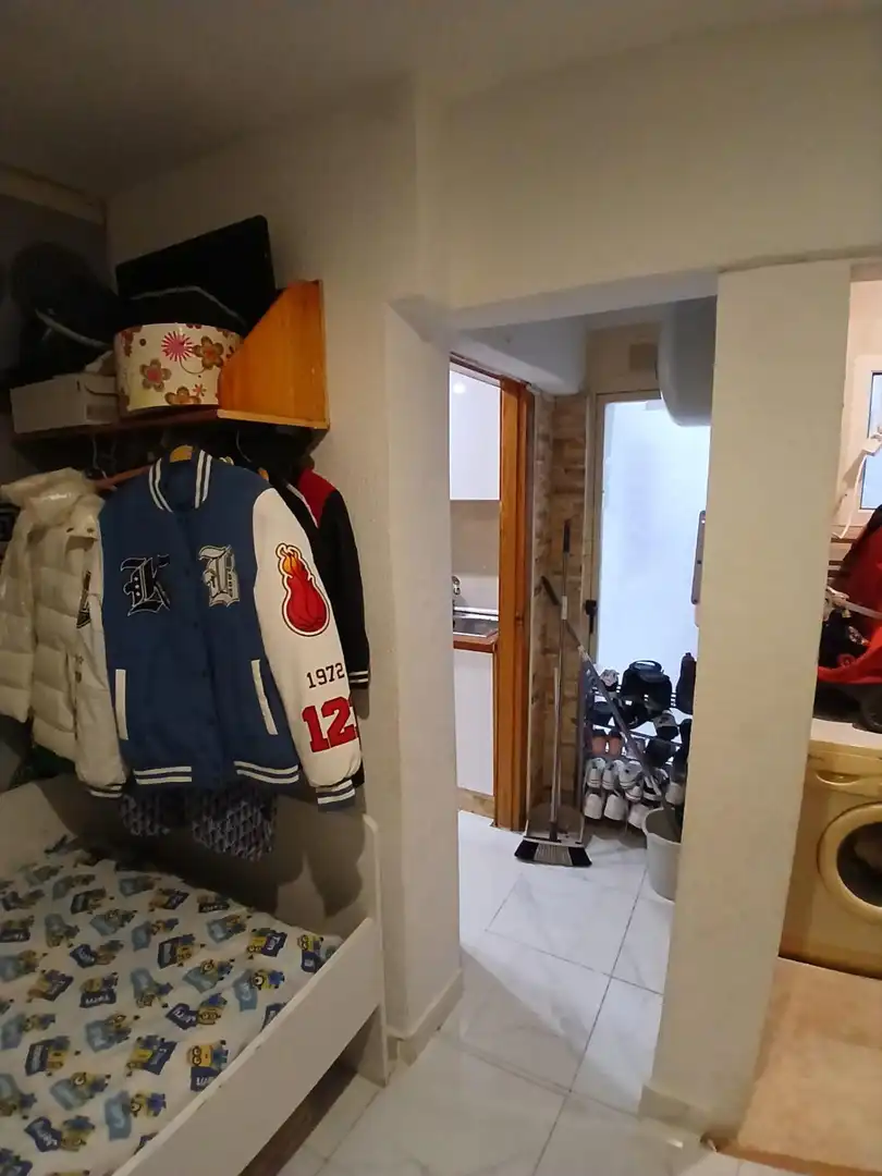 Wohnung zum Verkauf in Calle de Irlanda, imagen 8