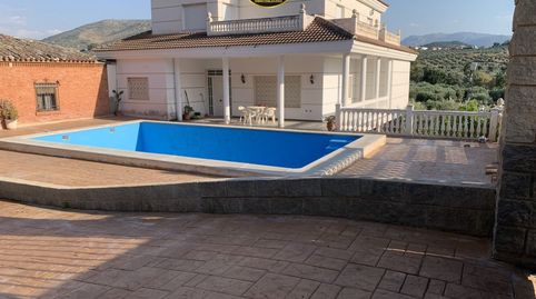 Foto 4 de Casa o chalet en venta en Puente Tablas - Puente Nuevo - Cerro Molina, Jaén Capital
