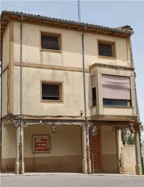 Pis en venda a SAN BUENVENTURA, Medina de Rioseco