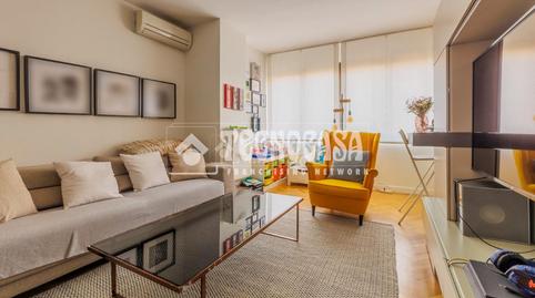 Foto 4 de Pis en venda a Primera Fase - Nuevo Tres Cantos, Madrid