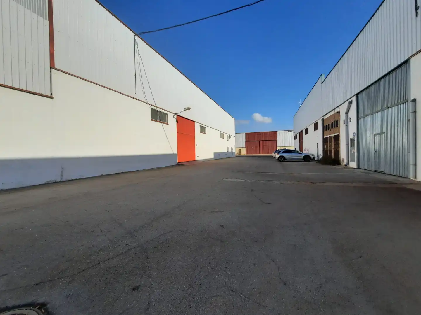 Industriegebäude zum Verkauf in Camí d'Artana - Vila-Real 39, imagen 2