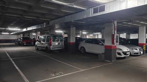 Foto 3 de Garaje en venta en Parque Grande, Parque Lisboa - La Paz, Alcorcón