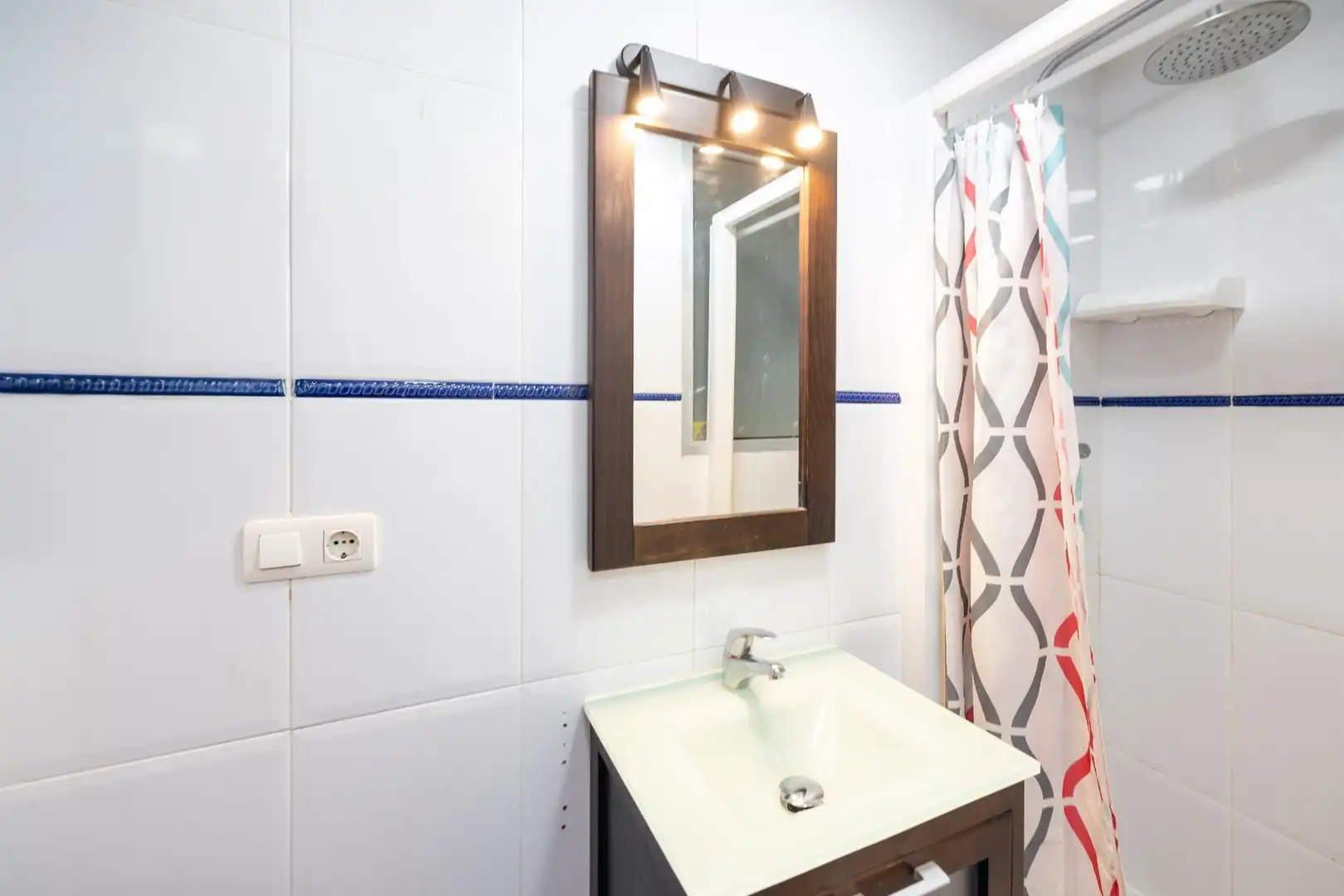 Baño de Piso en venta en Málaga
