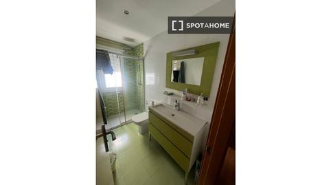 Photo 5 of Flat to share in Estación, Salamanca Capital