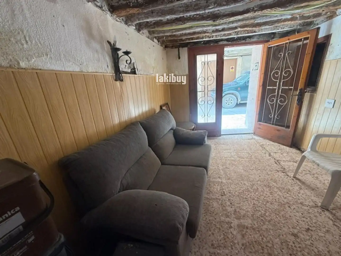 Casa o chalet en venta en Verdú con Calefacción, Terraza y Trastero