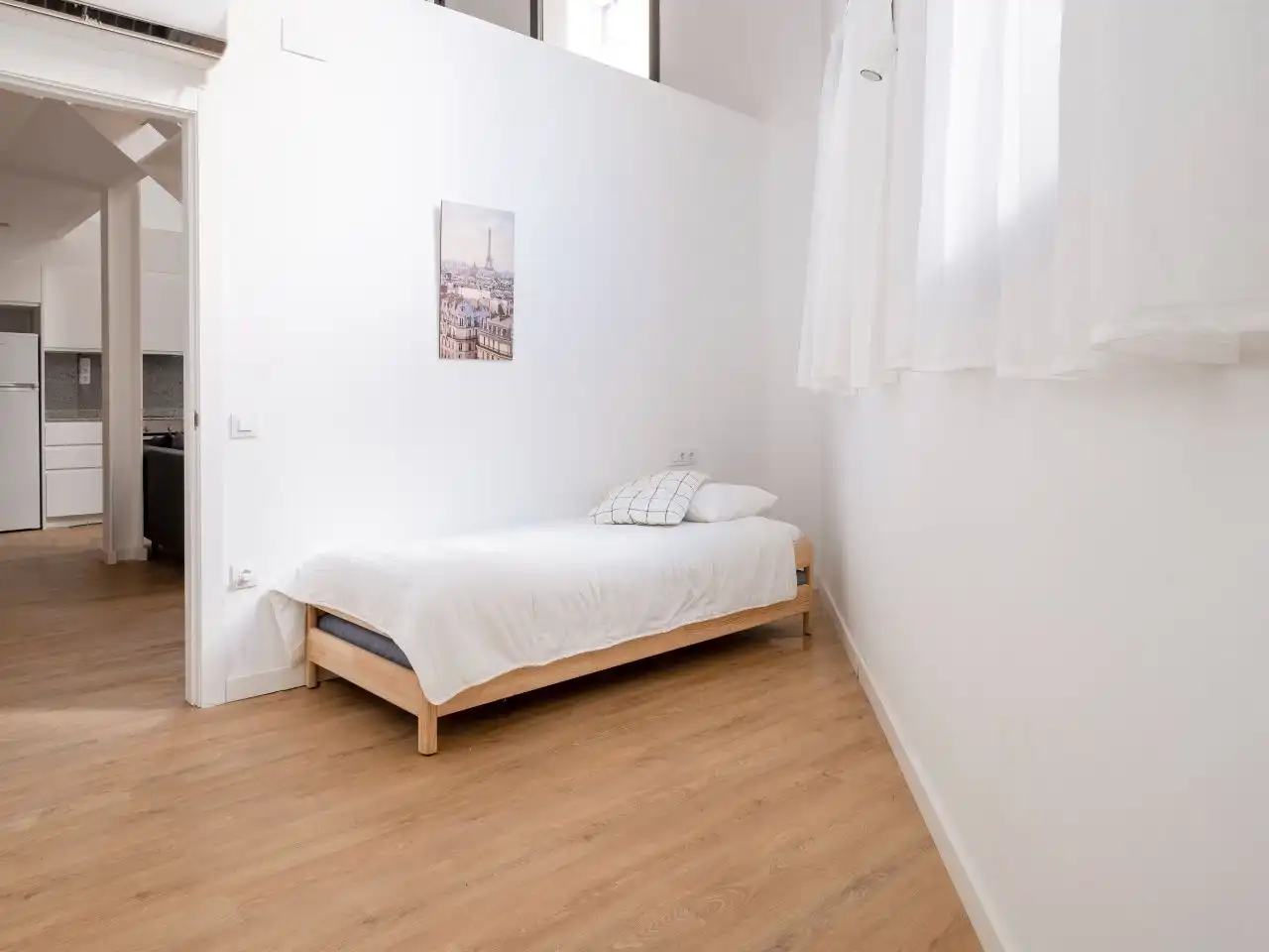 Apartament de lloguer a carrer rafael campalans 70, imagen 4