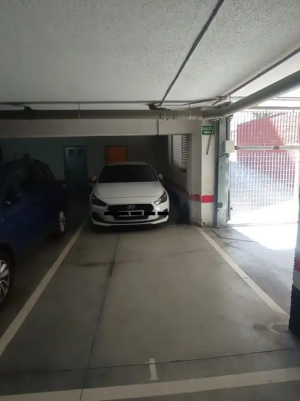 Parcheggio in vendita a Lamiako - Txopoeta, imagen 7