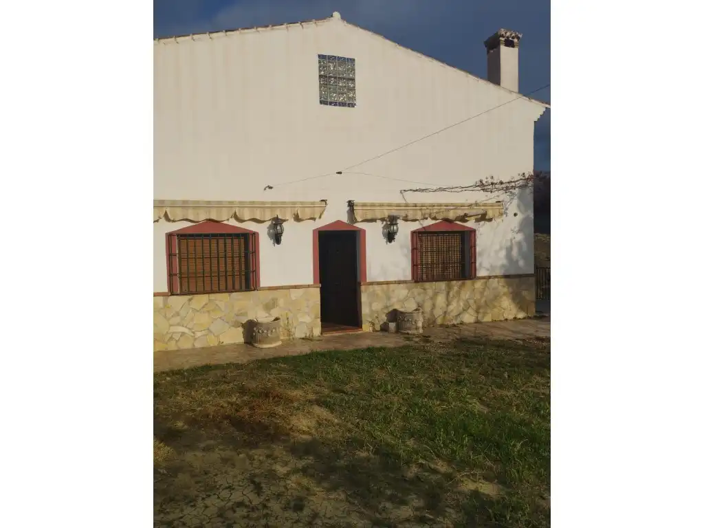 Finca rústica en venta en N/A, Alcaucín