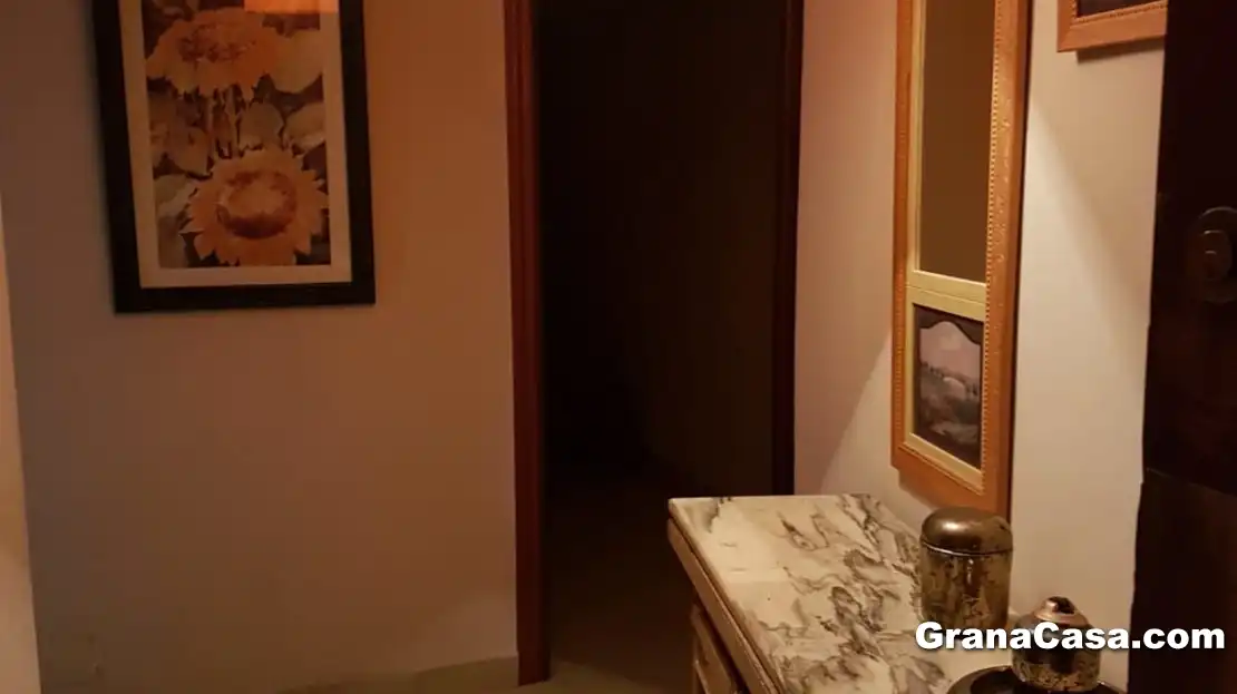 Wohnung mit Aufzug zur Miete in Calle San Juan de Dios 21, imagen 5