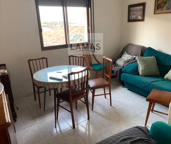 Piso en Venta en Calle Don Eugenio Serrano, 6 en Peraleda de San Román