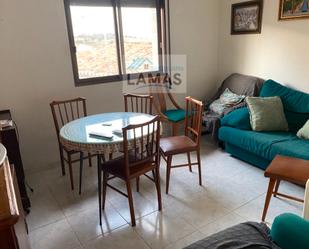 Dining room of Flat for sale in Peraleda de San Román  with Furnished