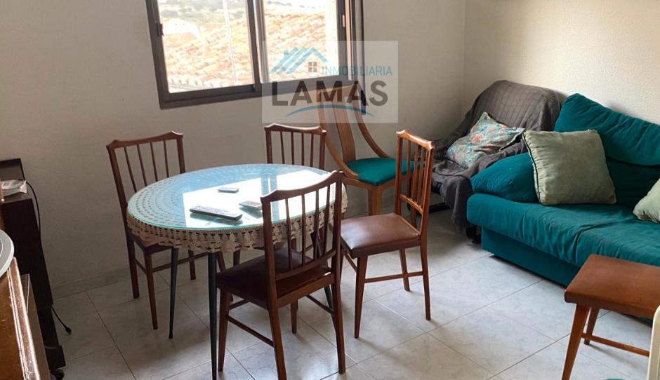 Photo 1 of Flat for sale in Calle Don Eugenio Serrano, 6, Peraleda de San Román, Cáceres