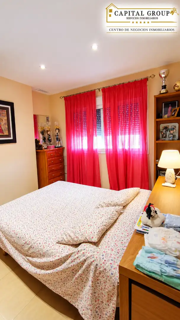 Chalet con terraza en venta en Dehesa - Monacilla, imagen 78