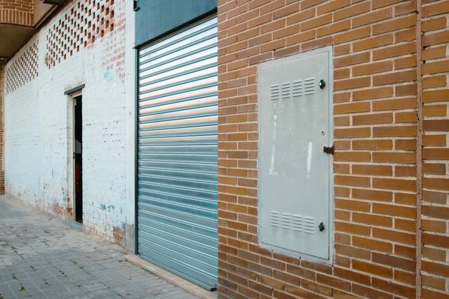 Local comercial en Venta en Las Américas