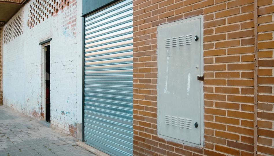 Photo 1 of Premises for sale in Las Américas, Madrid