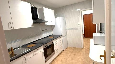 Foto 5 de Piso de alquiler en Plaza Doctor José María Aroca, 2, Santa María de Gracia,  Murcia Capital