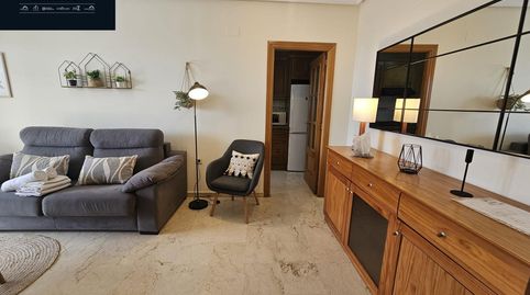 Foto 3 de Apartament de lloguer a Levante Alto, Benidorm