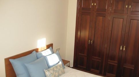 Foto 3 de Apartamento en venta en Calle Calle Doctor Toscano 17, Casablanca - Calvario, Vigo