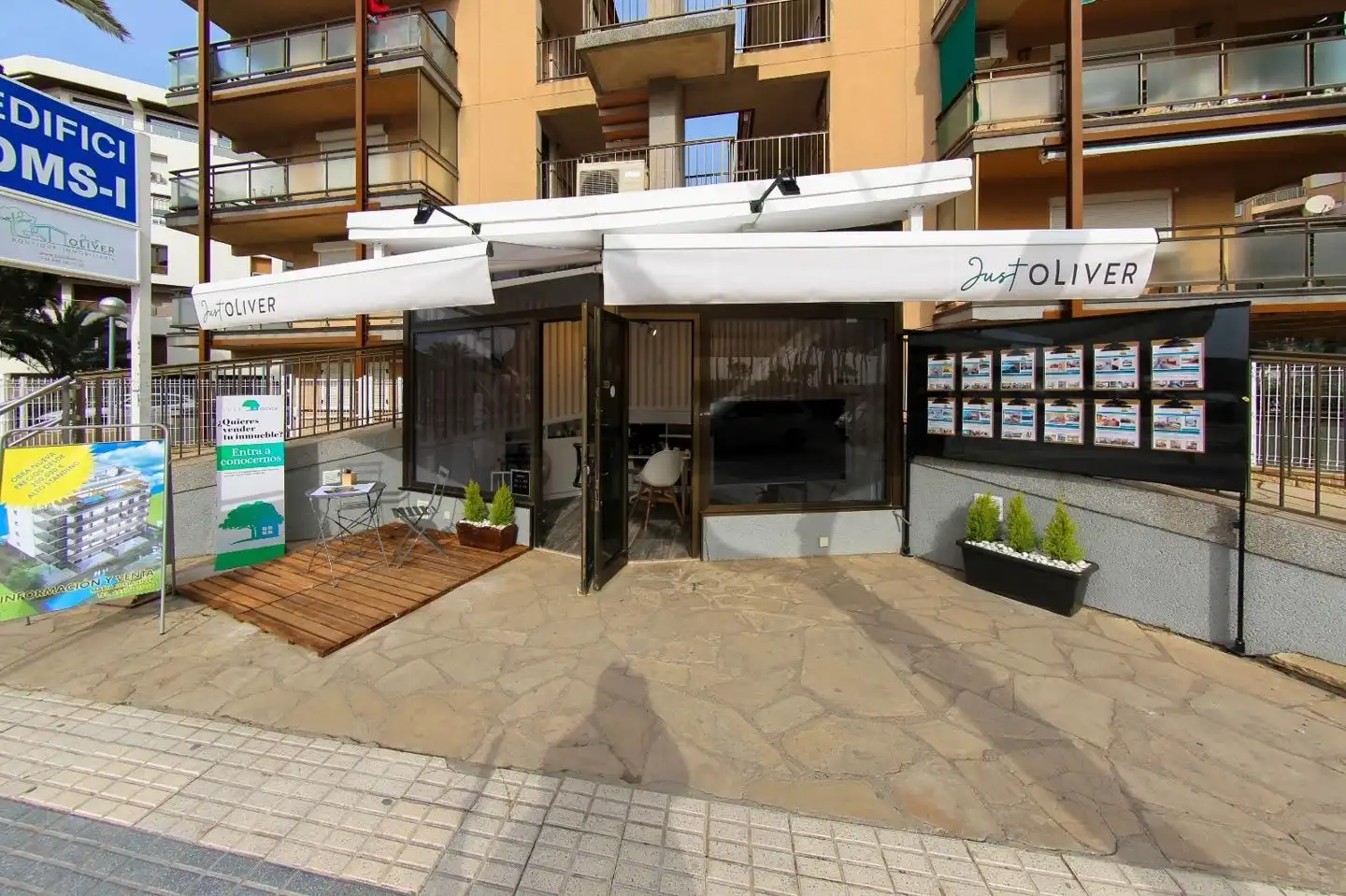 Dachboden zum Verkauf in Vila-seca mit Terrasse, Möbliert und Gemeinschaftspool