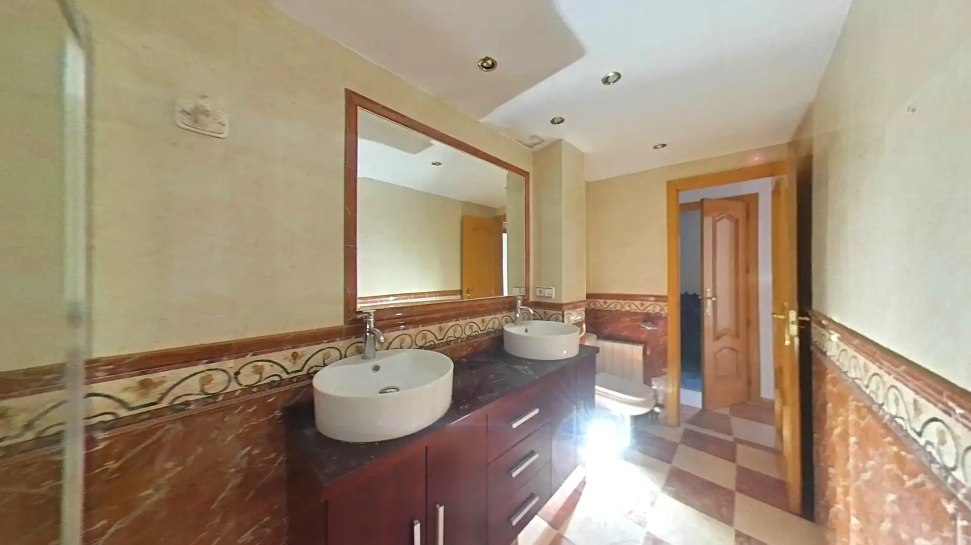 Piso en venta en San Anton, Manzanares