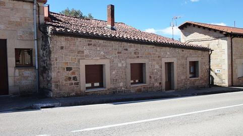 Photo 2 of House or chalet for sale in Cruz, 25, Castrillo de la Reina, Burgos