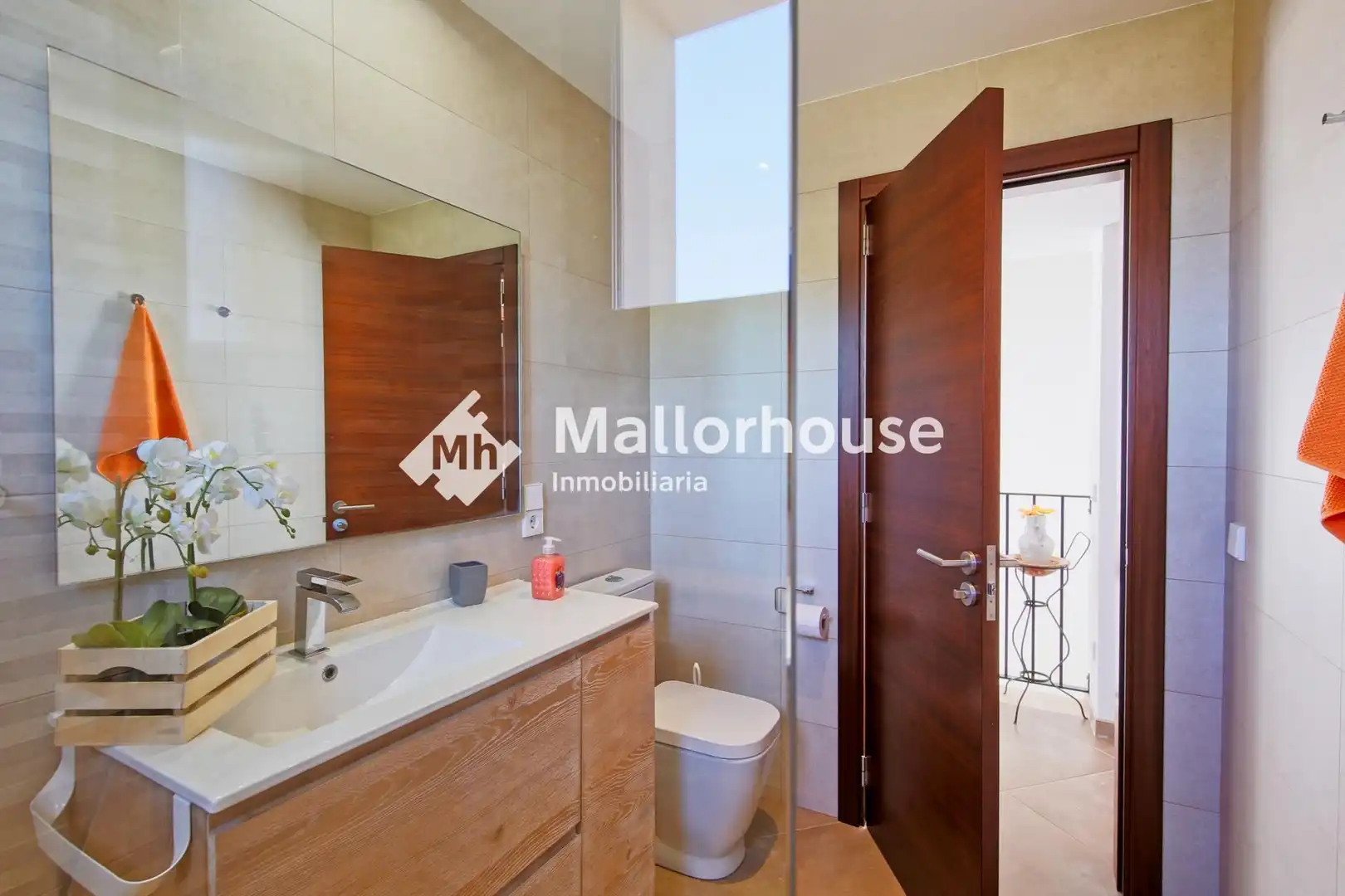 Casa con terrazza in vendita a Santa Margalida Poble, imagen 17