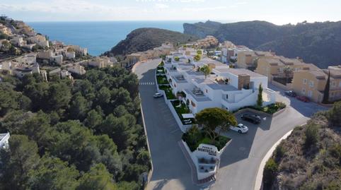 Photo 2 of Flat for sale in N/a, Cumbre del Sol, Alicante