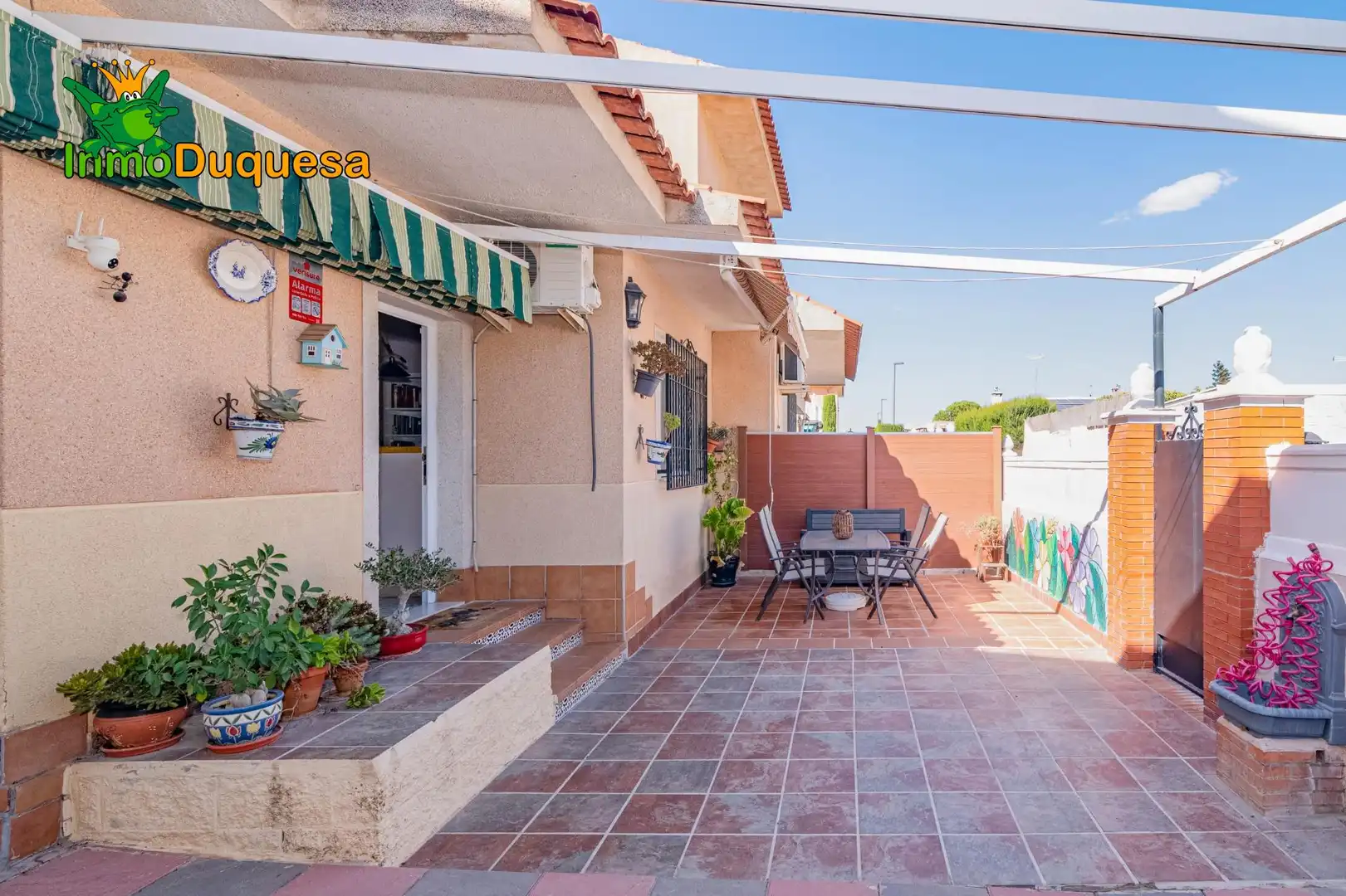 Terraced house with terrace for sale in Villa de Otura, imagen 2