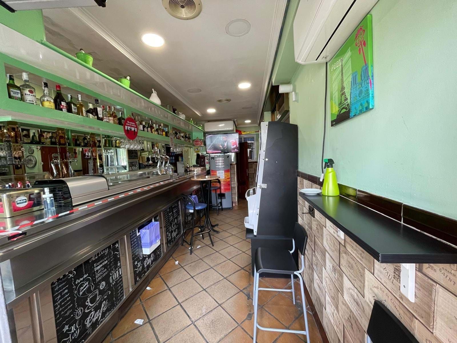 Premises to rent in  Madrid Capital